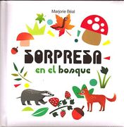 Sorpresa en el Bosque
