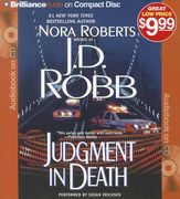 judgment in death (en Inglés)