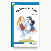 quiero ser un hada