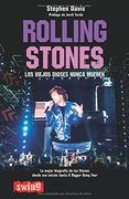 Rolling Stones (in Spanish)