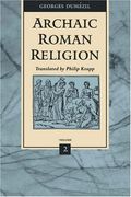 archaic roman religion (en Inglés)