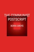 The Communist PostScript (en Inglés)