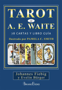 Tarot de A. E. Waite (in Spanish)