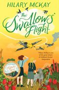 The Swallows'Flight (en Inglés)