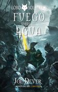 LOBO SOLITARIO 2 FUEGO SOBRE EL AGUA