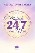 Mujeres 24/7 con Dios (in Español,)