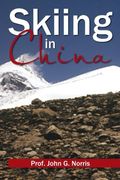 Skiing in China