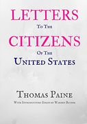 Letters to the Citizens of the United States