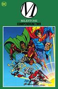Milestone Compendium two (Milestone Compendium, 2) (en Inglés)