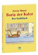 Boris der Kater- Der Goldfisch (en Alemán)