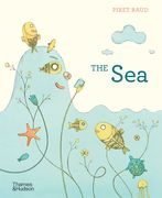 The Sea (en Inglés)
