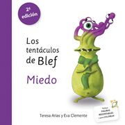 Los Tentáculos de Blef - Miedo