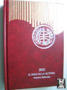 El Baile de la Victoria - Planeta 2003