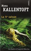 5e Saison(la) (French Edition)