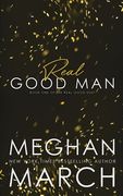 Real Good Man: Volume 1 (Real Good Duet) (en Inglés)