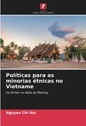 Políticas Para as Minorias Étnicas no Vietname