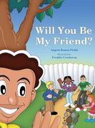 Will You Be My Friend? (en Inglés)