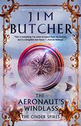 The Aeronaut's Windlass (The Cinder Spires) (en Inglés)