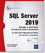 Sql Server 2019