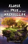 Alicia en el Pais de las Maravillas