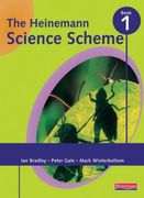 Heinemann Science Scheme Pupil Book 1: Higher Bk.1