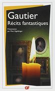 Récits fantastiques (GF)