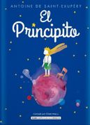 El Principito Clasico Ilustrado - De Saint Exupery, Antoine - Alma