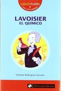 Lavoisier el Quimico (in Spanish)
