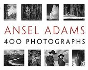 Ansel Adams: 400 Photographs (en Inglés)