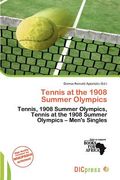 tennis at the 1908 summer olympics (en Inglés)