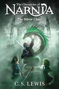 The Silver Chair (The Chronicles of Narnia) (en Inglés)