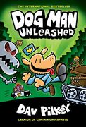 Dog man 02 Unleashed (en Inglés)