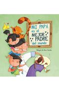 Mi papá es el mejor padre del mundo. Edición interactiva