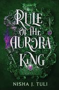 Rule of the Aurora King (en Inglés)
