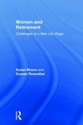 Women and Retirement: Challenges of a new Life Stage (en Inglés)