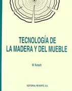 Tecnología de la Madera y del Mueble