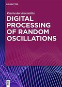 Digital Processing of Random Oscillations 