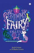 Grimms' Fairy Tales 
