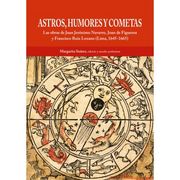 Astros, Humores y Cometas (in Spanish)