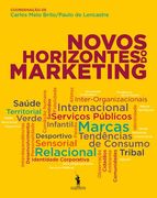 Novos Horizontes do Marketing (en Portugués)