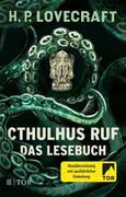 Cthulhus Ruf. Das Lesebuch (en Alemán)