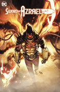 Sword of Azrael (en Inglés)