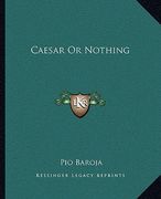 caesar or nothing