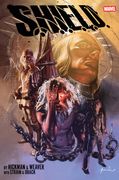 S.H.I.E.L.D. By Hickman & Weaver Omnibus Gerald Parel Cover (en Inglés)
