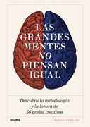 Las Grandes Mentes No Piensan Igual