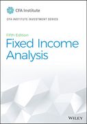 Fixed Income Analysis (en Inglés)