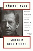 Summer Meditations (en Inglés)