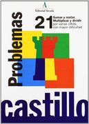 Problemas. Sumar, Restar, Multiplicar Y Dividir Por Varias Cifras Con Mayor Dificultad - Cuaderno 21