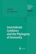 Invertebrate Cytokines and the Phylogeny of Immunity(Springer pg)