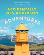 Accidentally Wes Anderson: Adventures (en Inglés)